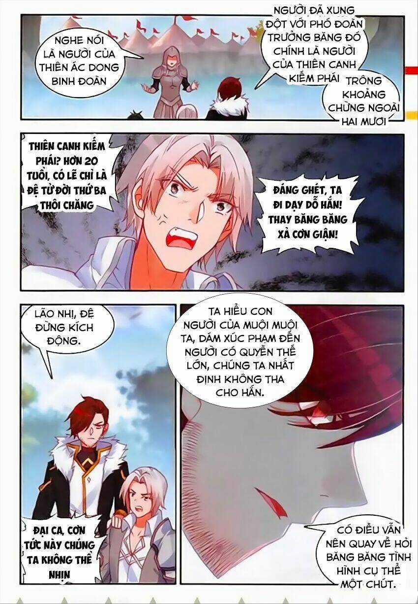 Thiện Lương Tử Thần - Chapter 79 - Trang 16