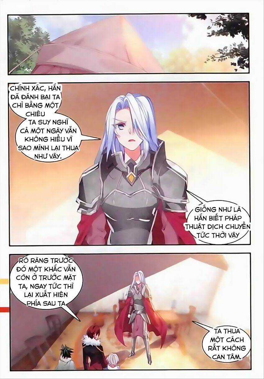 Thiện Lương Tử Thần - Chapter 79 - Trang 17