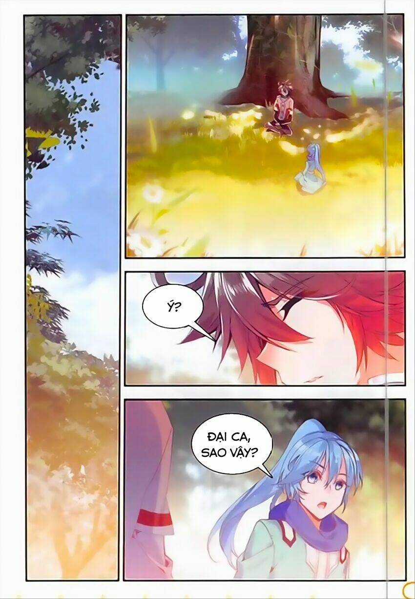 Thiện Lương Tử Thần - Chapter 79 - Trang 20