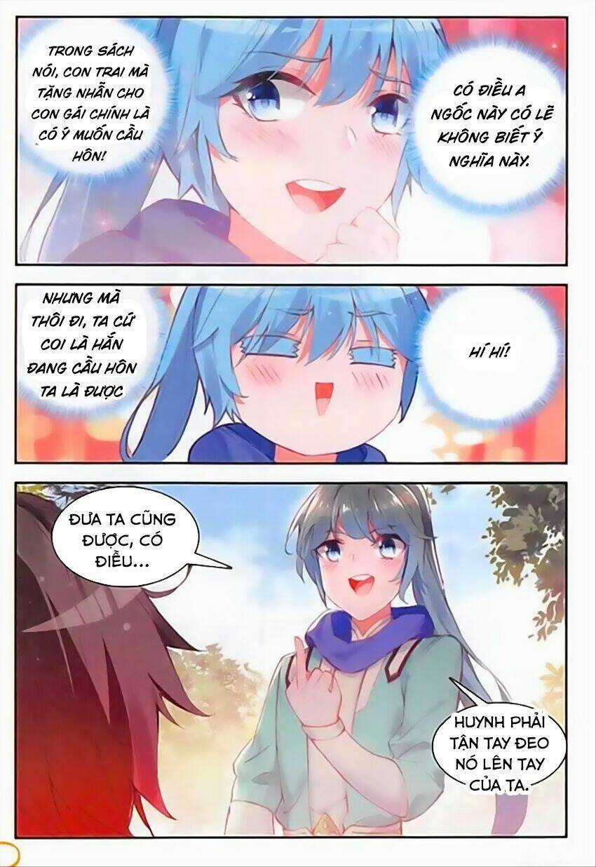 Thiện Lương Tử Thần - Chapter 79 - Trang 23