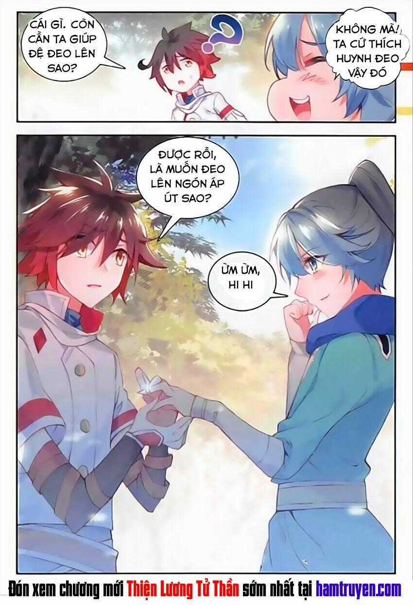 Thiện Lương Tử Thần - Chapter 79 - Trang 24