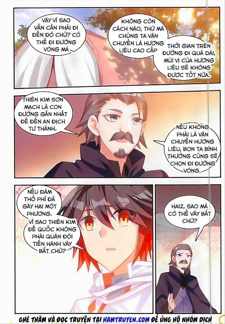 Thiện Lương Tử Thần - Chapter 79 - Trang 5