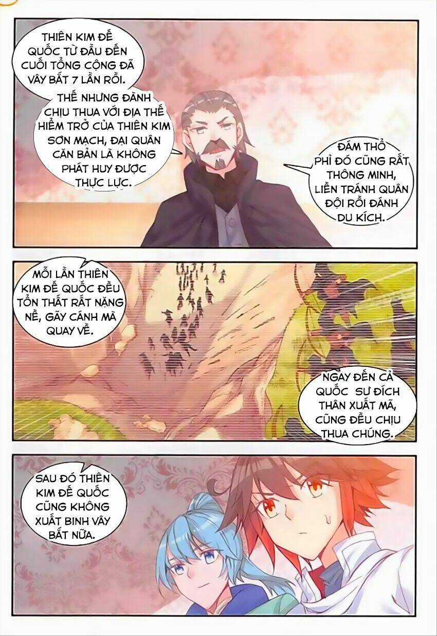 Thiện Lương Tử Thần - Chapter 79 - Trang 6