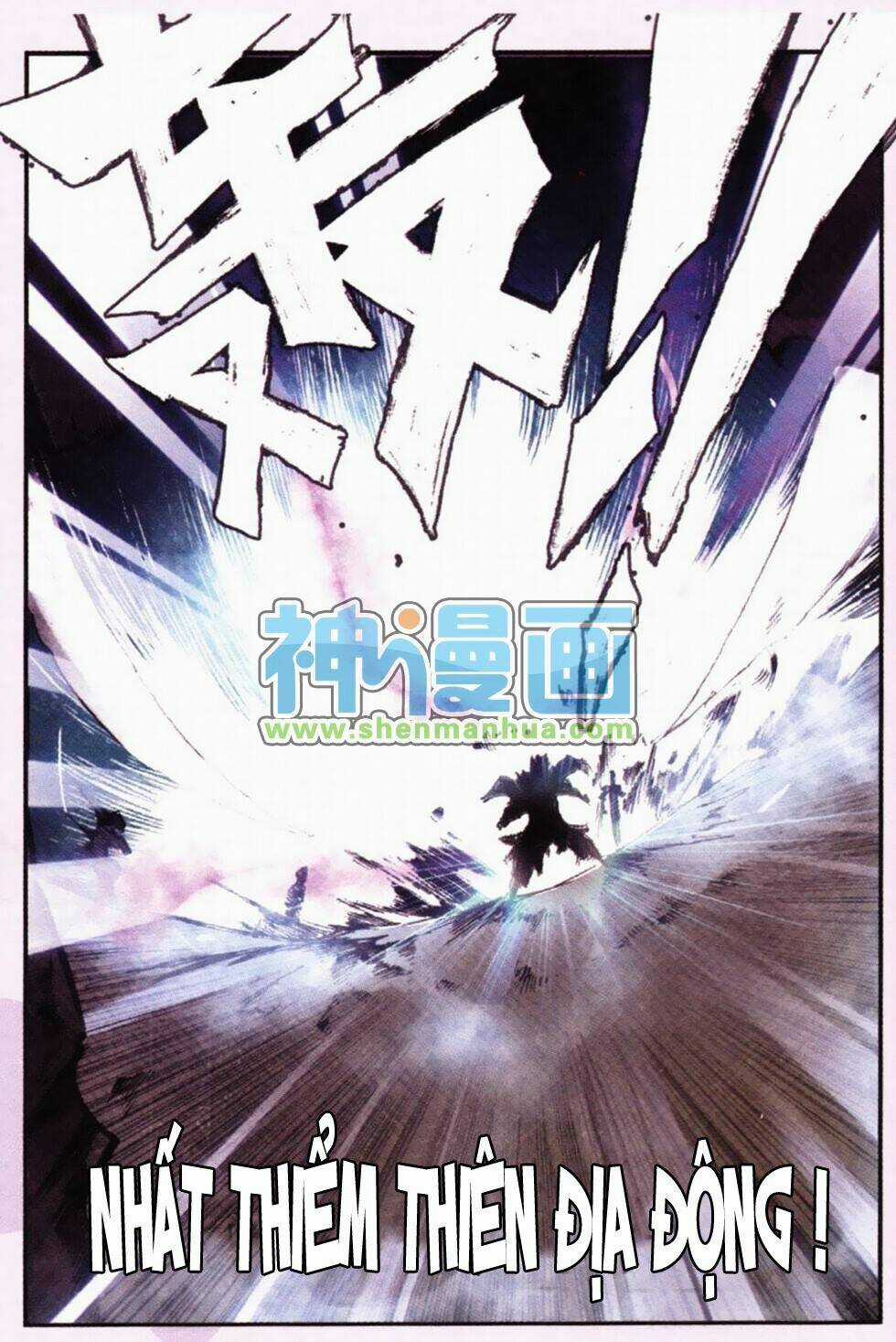 Thiện Lương Tử Thần - Chapter 8 - Trang 20