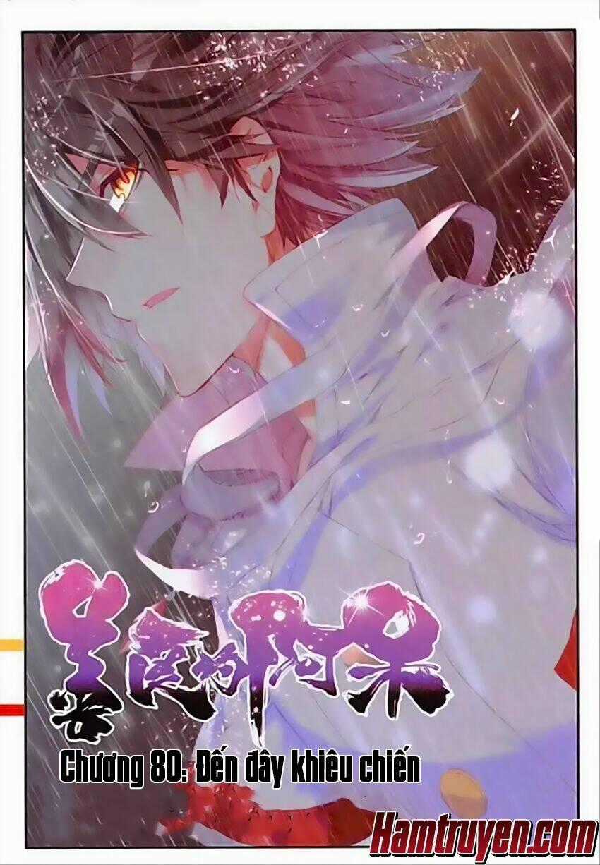 Thiện Lương Tử Thần - Chapter 80 - Trang 2