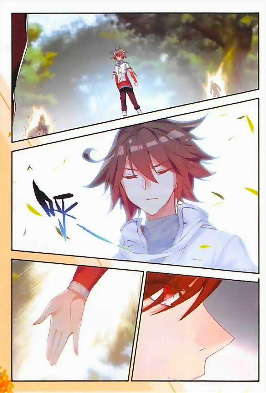 Thiện Lương Tử Thần - Chapter 80 - Trang 12