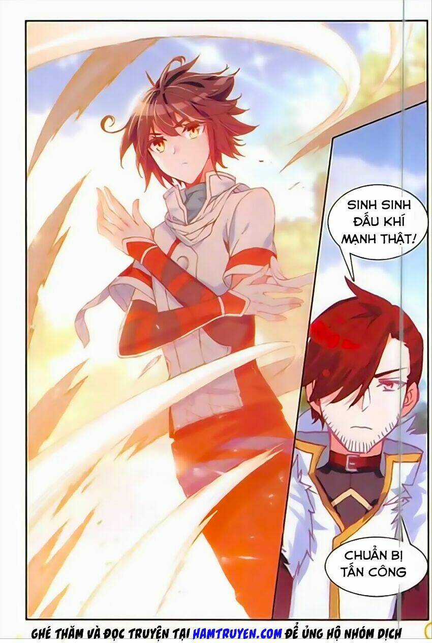 Thiện Lương Tử Thần - Chapter 80 - Trang 13