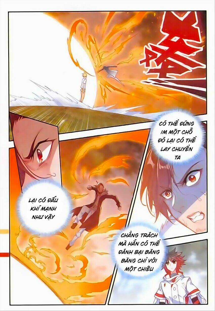 Thiện Lương Tử Thần - Chapter 80 - Trang 18