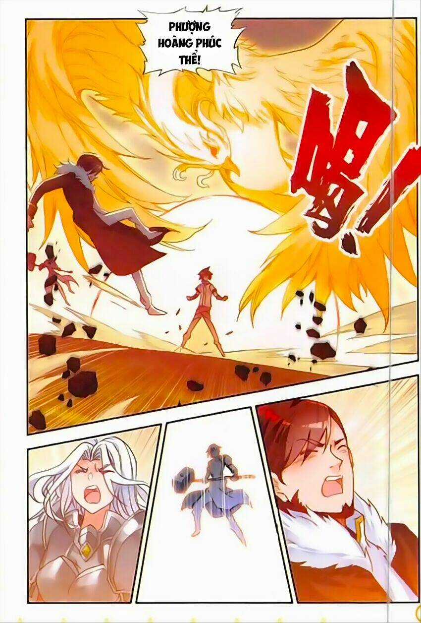 Thiện Lương Tử Thần - Chapter 80 - Trang 21