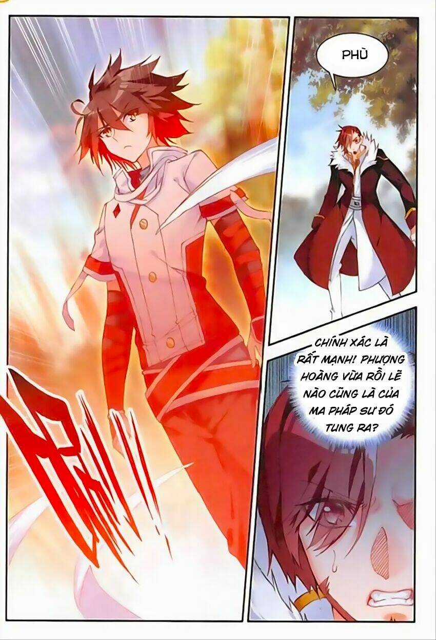 Thiện Lương Tử Thần - Chapter 80 - Trang 22