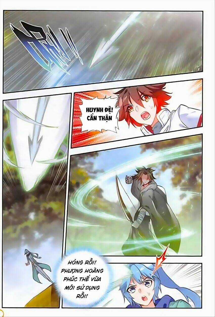 Thiện Lương Tử Thần - Chapter 80 - Trang 24