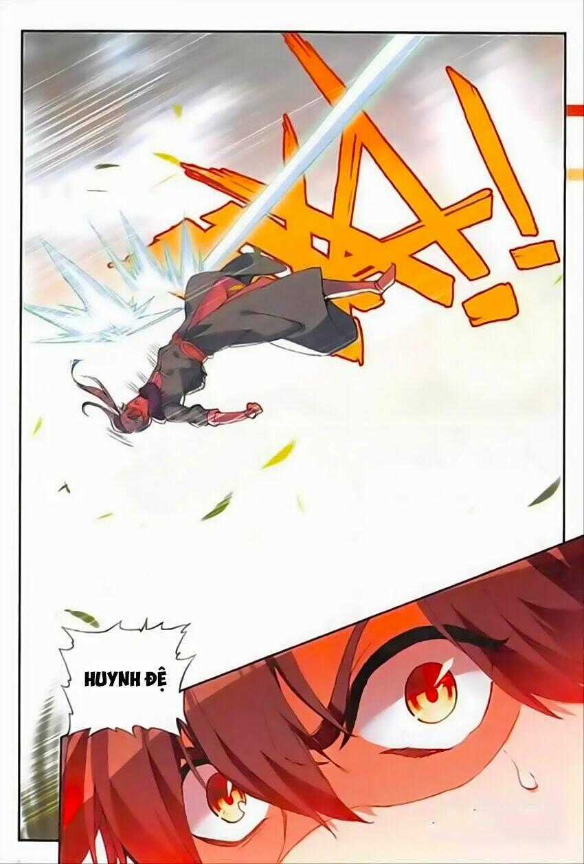 Thiện Lương Tử Thần - Chapter 80 - Trang 25