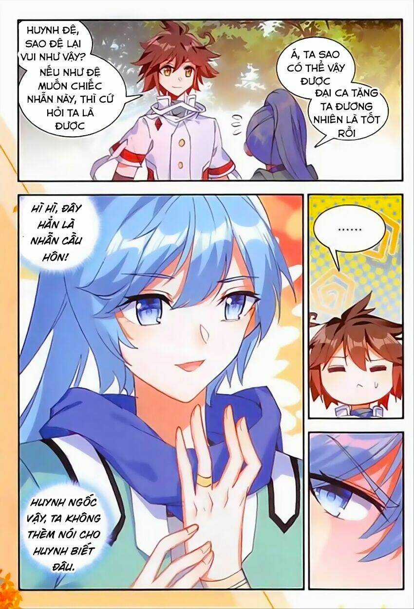 Thiện Lương Tử Thần - Chapter 80 - Trang 4