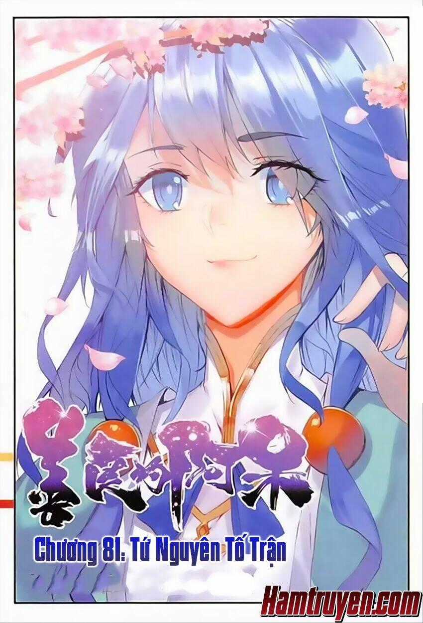 Thiện Lương Tử Thần - Chapter 81 - Trang 2