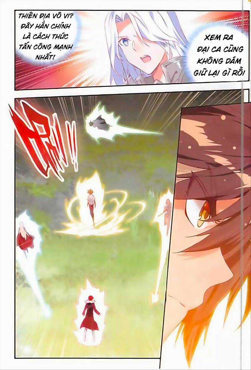 Thiện Lương Tử Thần - Chapter 81 - Trang 11