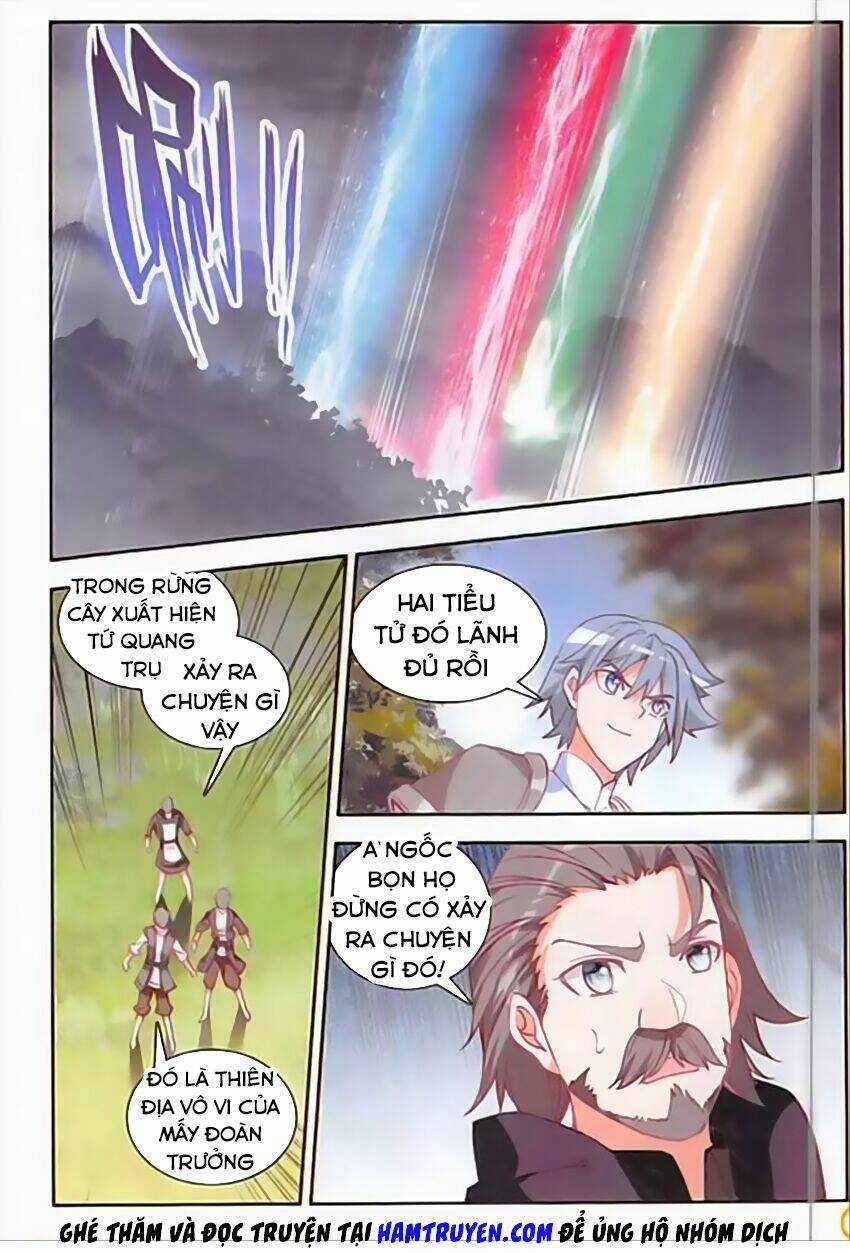 Thiện Lương Tử Thần - Chapter 81 - Trang 13