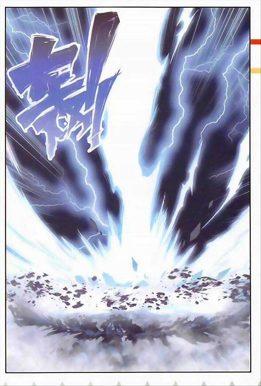 Thiện Lương Tử Thần - Chapter 81 - Trang 17