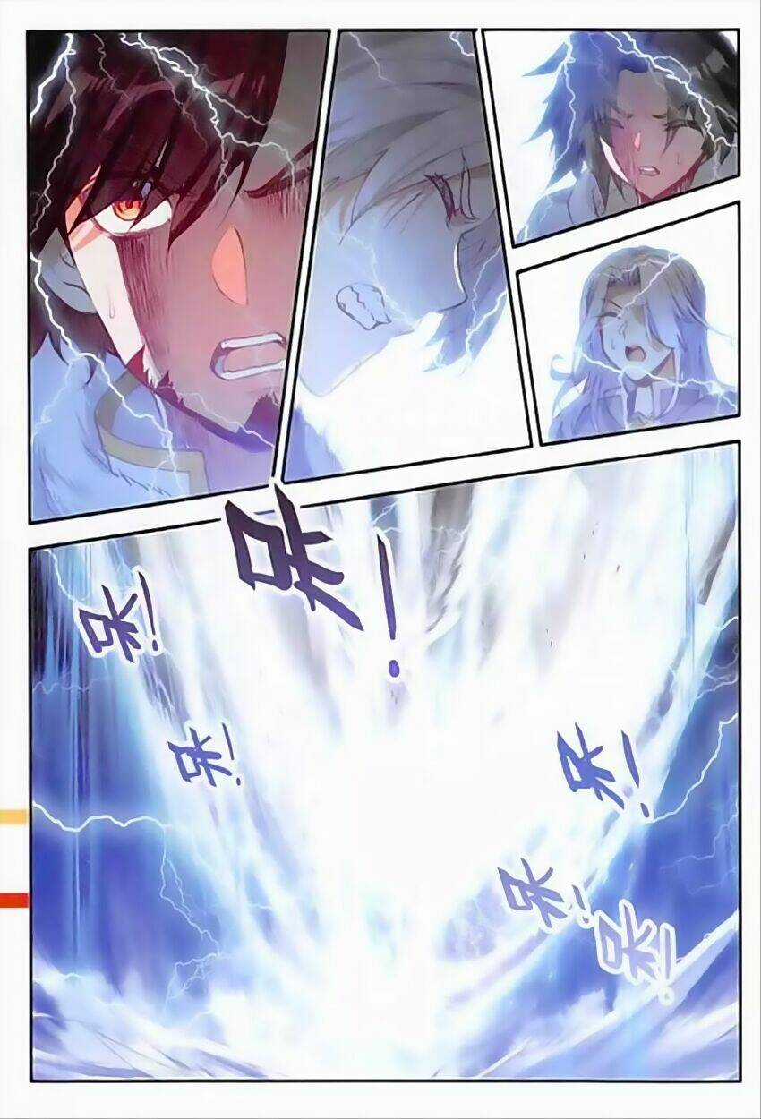 Thiện Lương Tử Thần - Chapter 81 - Trang 18