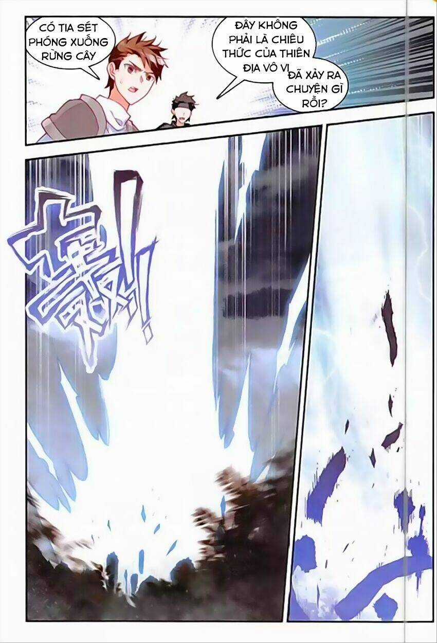 Thiện Lương Tử Thần - Chapter 81 - Trang 19