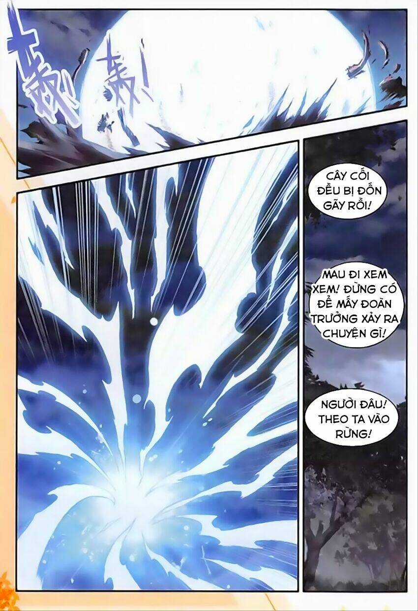 Thiện Lương Tử Thần - Chapter 81 - Trang 20