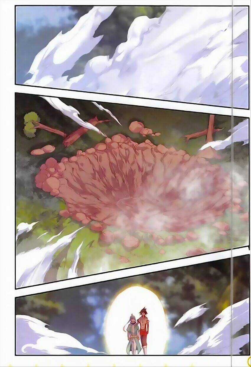 Thiện Lương Tử Thần - Chapter 81 - Trang 21