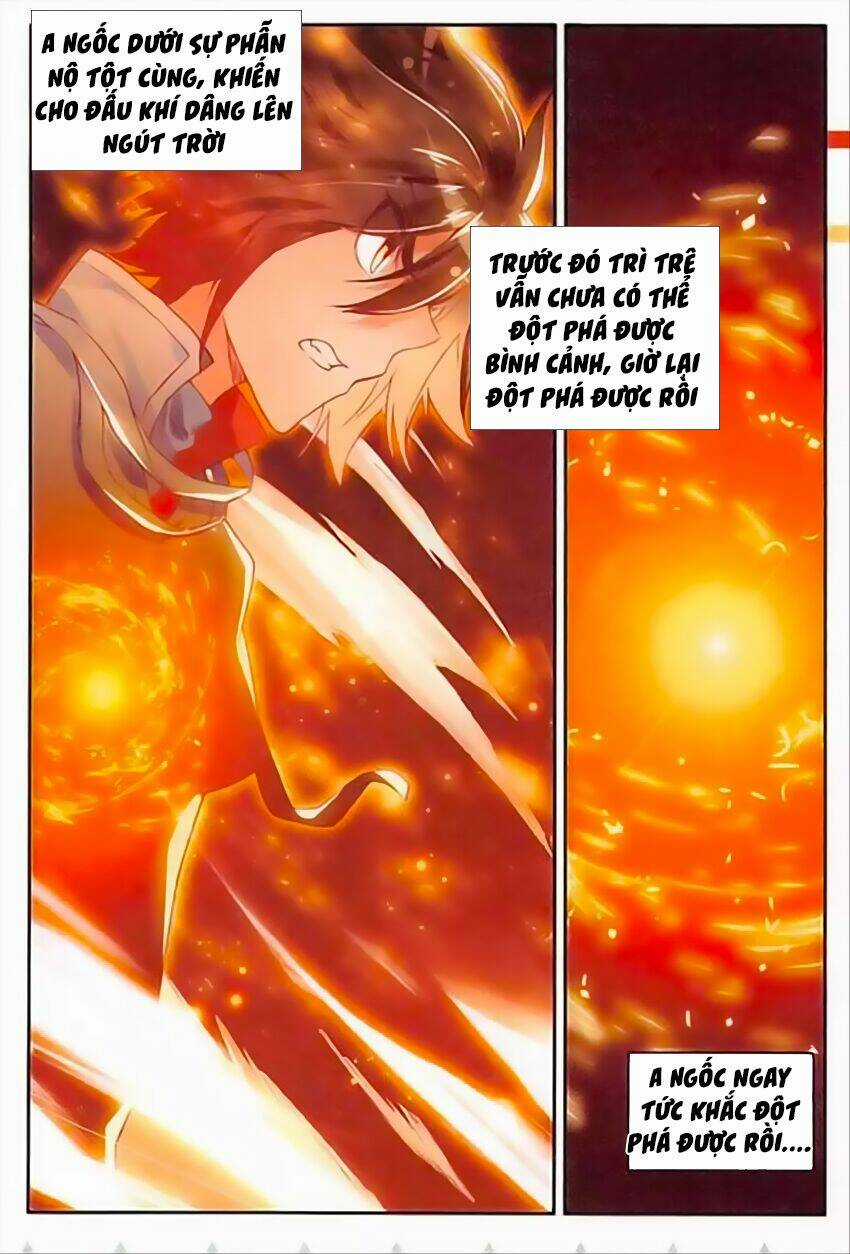 Thiện Lương Tử Thần - Chapter 81 - Trang 9