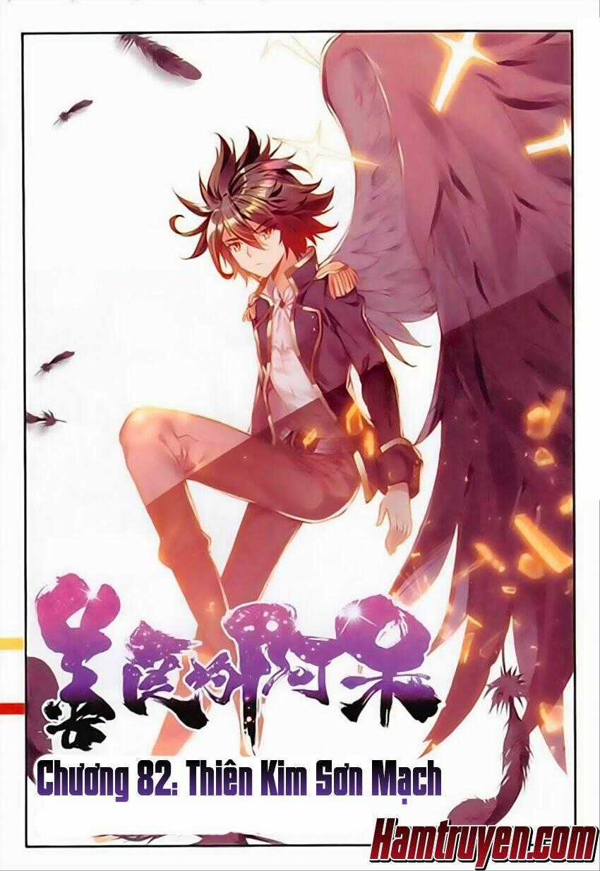 Thiện Lương Tử Thần - Chapter 82 - Trang 2