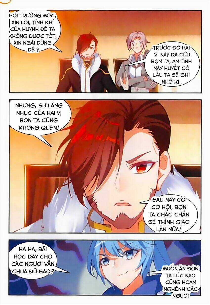 Thiện Lương Tử Thần - Chapter 82 - Trang 14