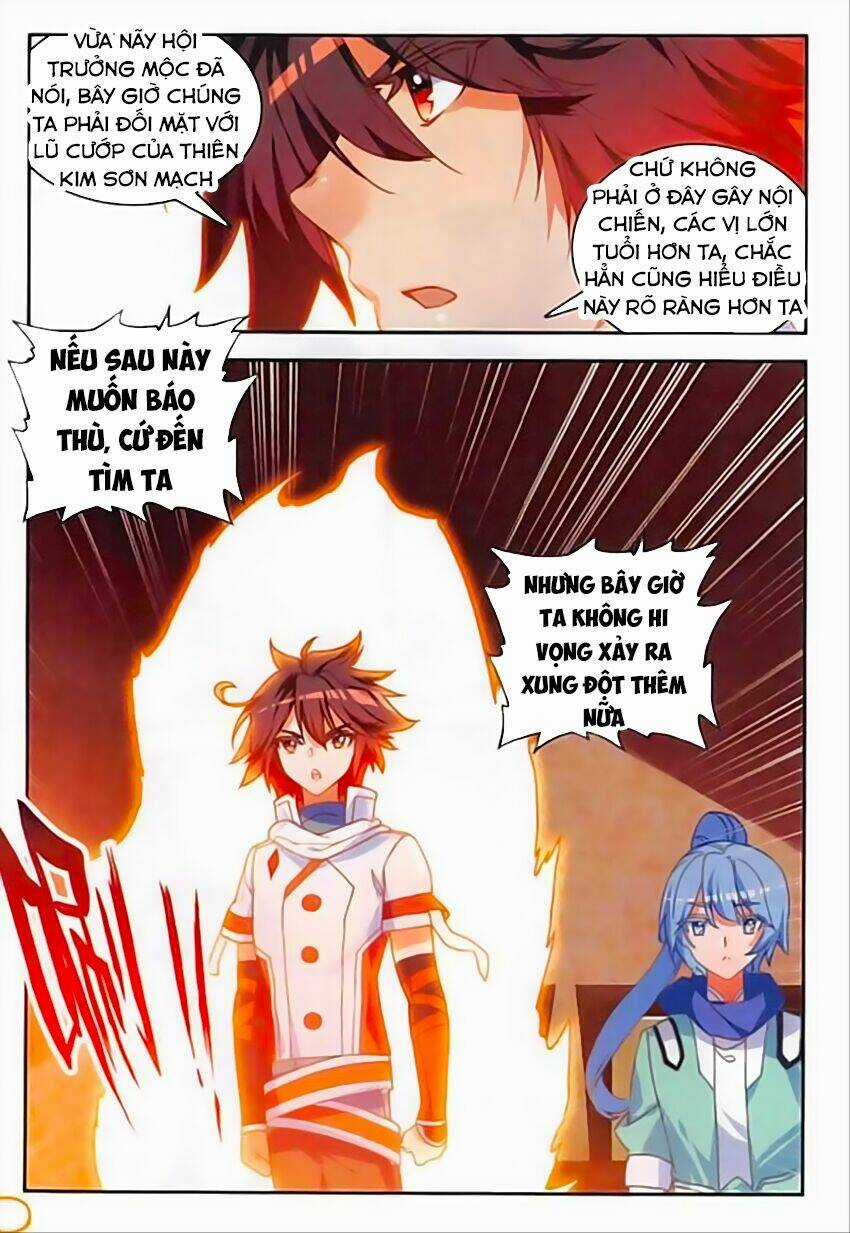 Thiện Lương Tử Thần - Chapter 82 - Trang 16