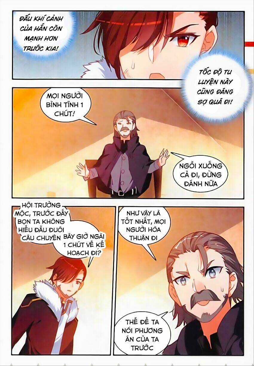 Thiện Lương Tử Thần - Chapter 82 - Trang 17