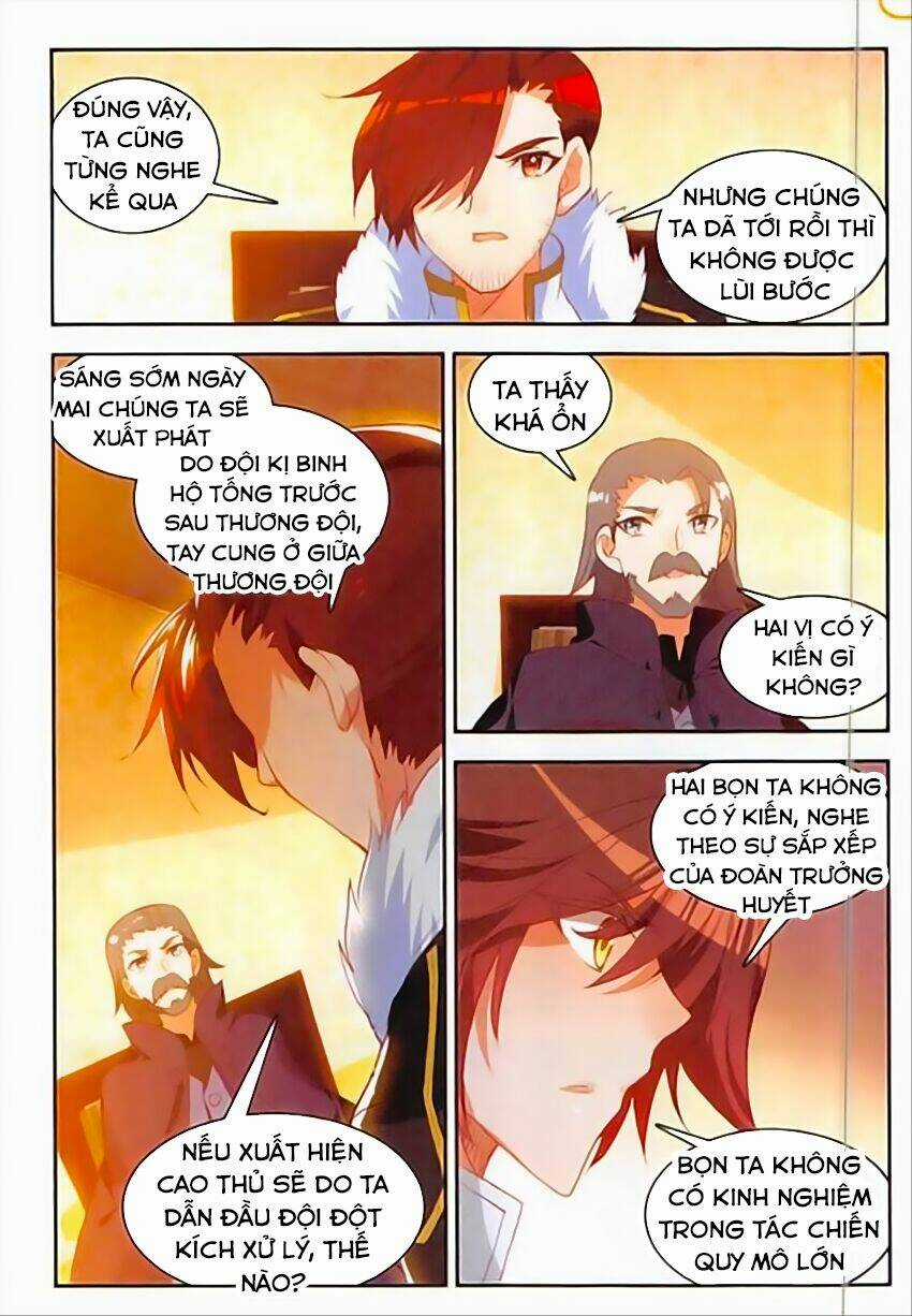 Thiện Lương Tử Thần - Chapter 82 - Trang 19