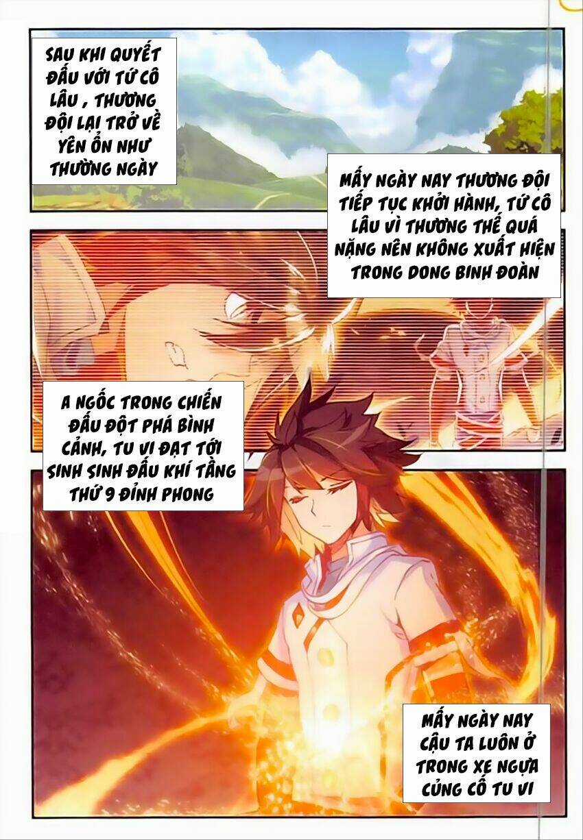 Thiện Lương Tử Thần - Chapter 82 - Trang 3