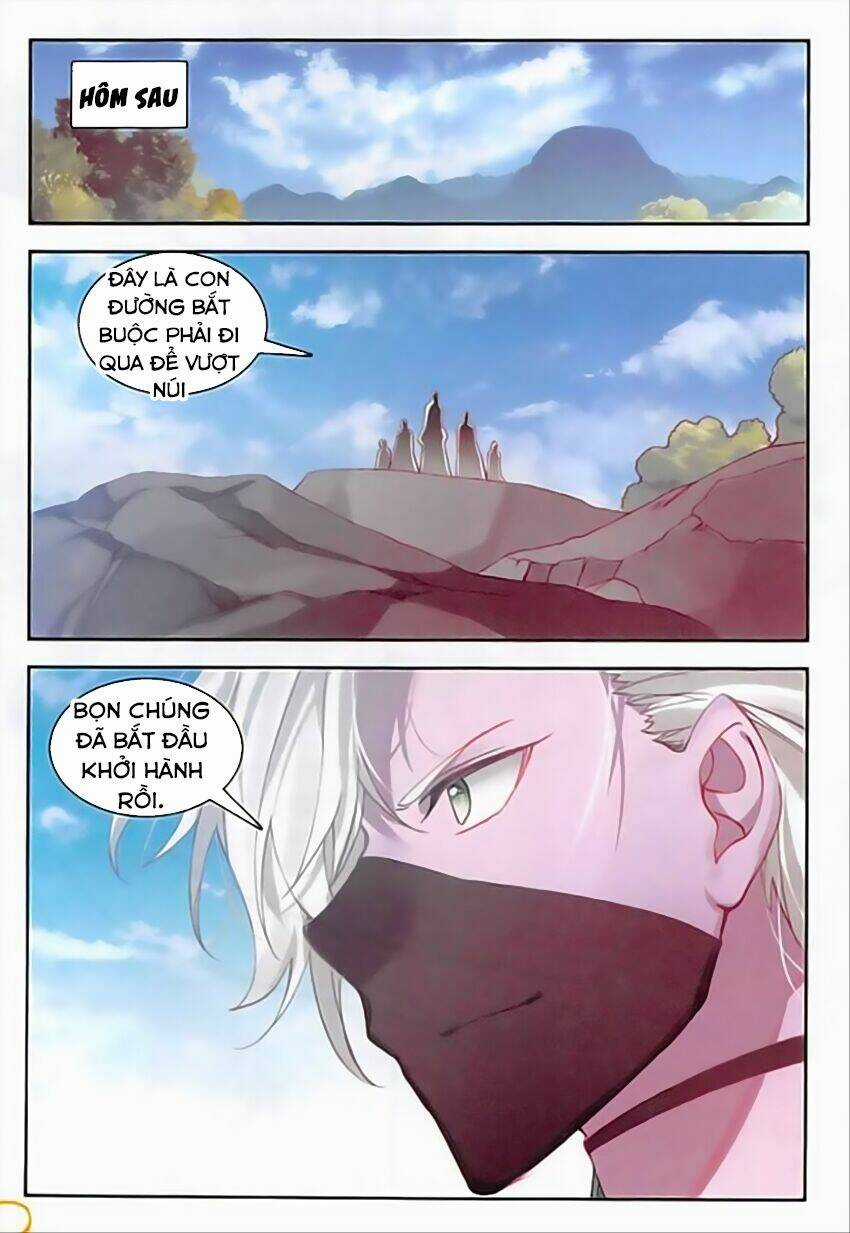 Thiện Lương Tử Thần - Chapter 82 - Trang 24