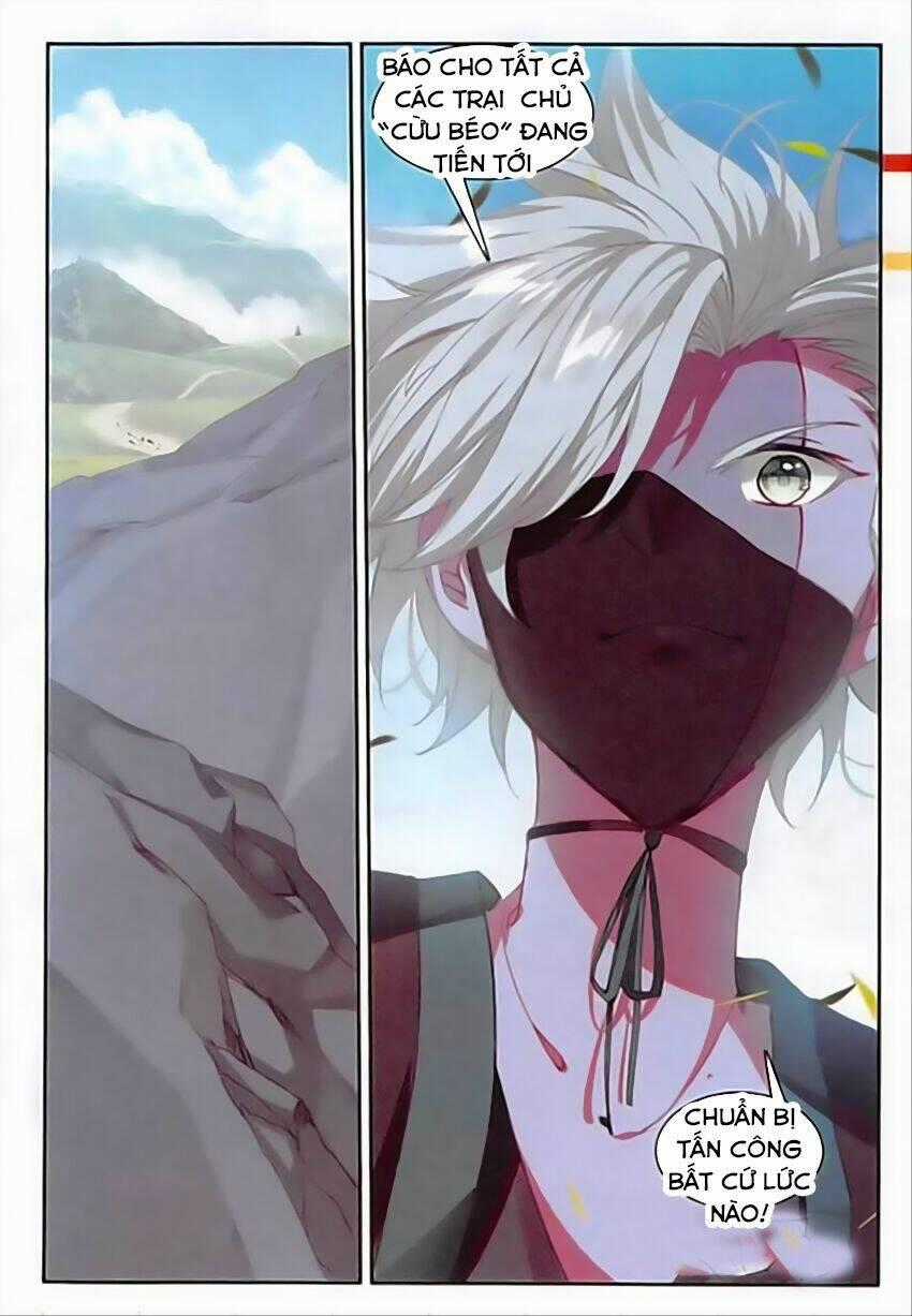 Thiện Lương Tử Thần - Chapter 82 - Trang 25