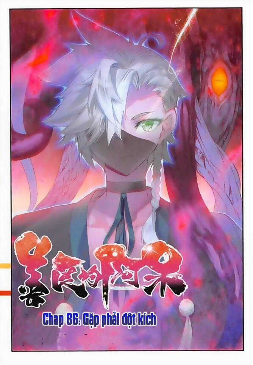 Thiện Lương Tử Thần - Chapter 83 - Trang 2