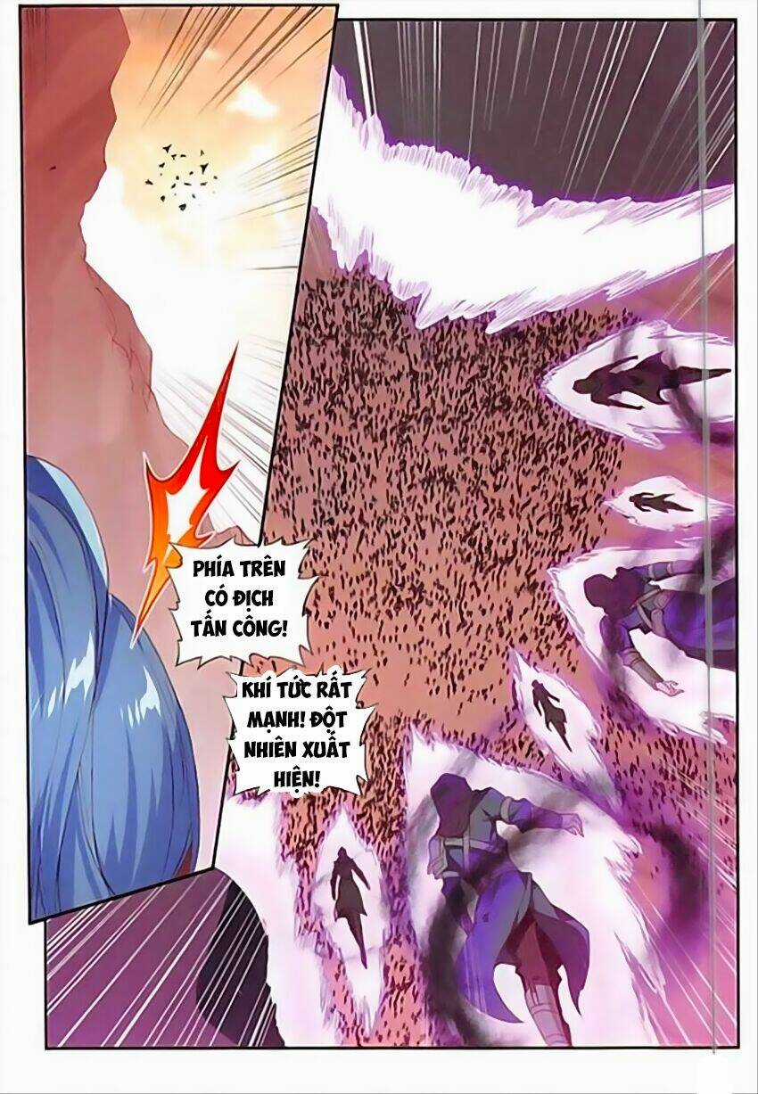 Thiện Lương Tử Thần - Chapter 83 - Trang 19