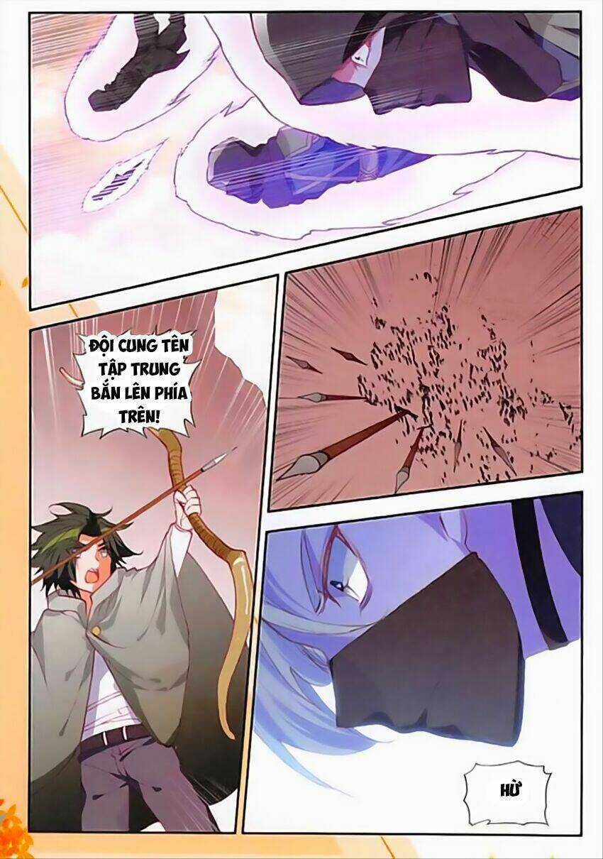 Thiện Lương Tử Thần - Chapter 83 - Trang 20