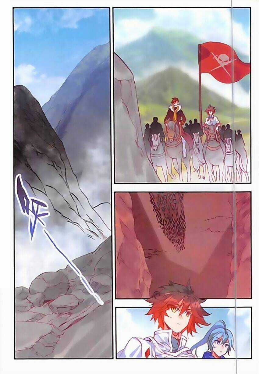 Thiện Lương Tử Thần - Chapter 83 - Trang 3