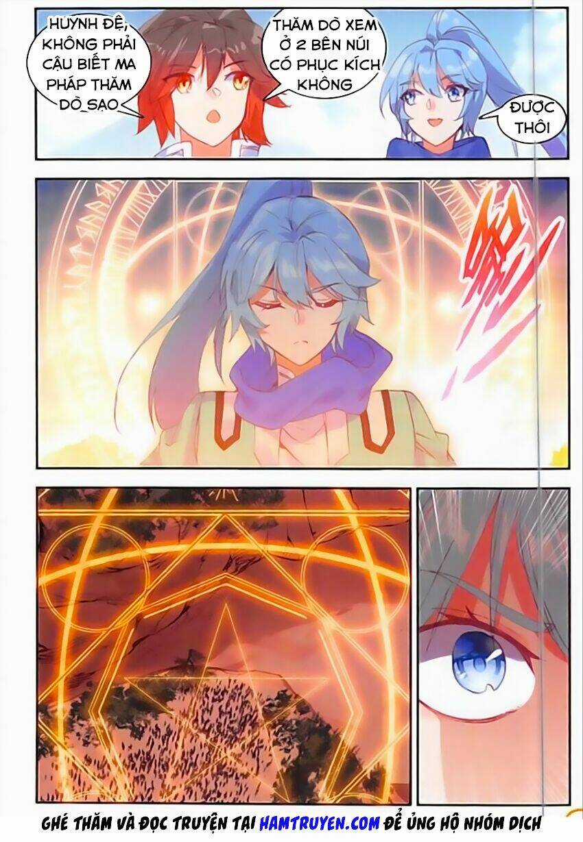 Thiện Lương Tử Thần - Chapter 83 - Trang 5