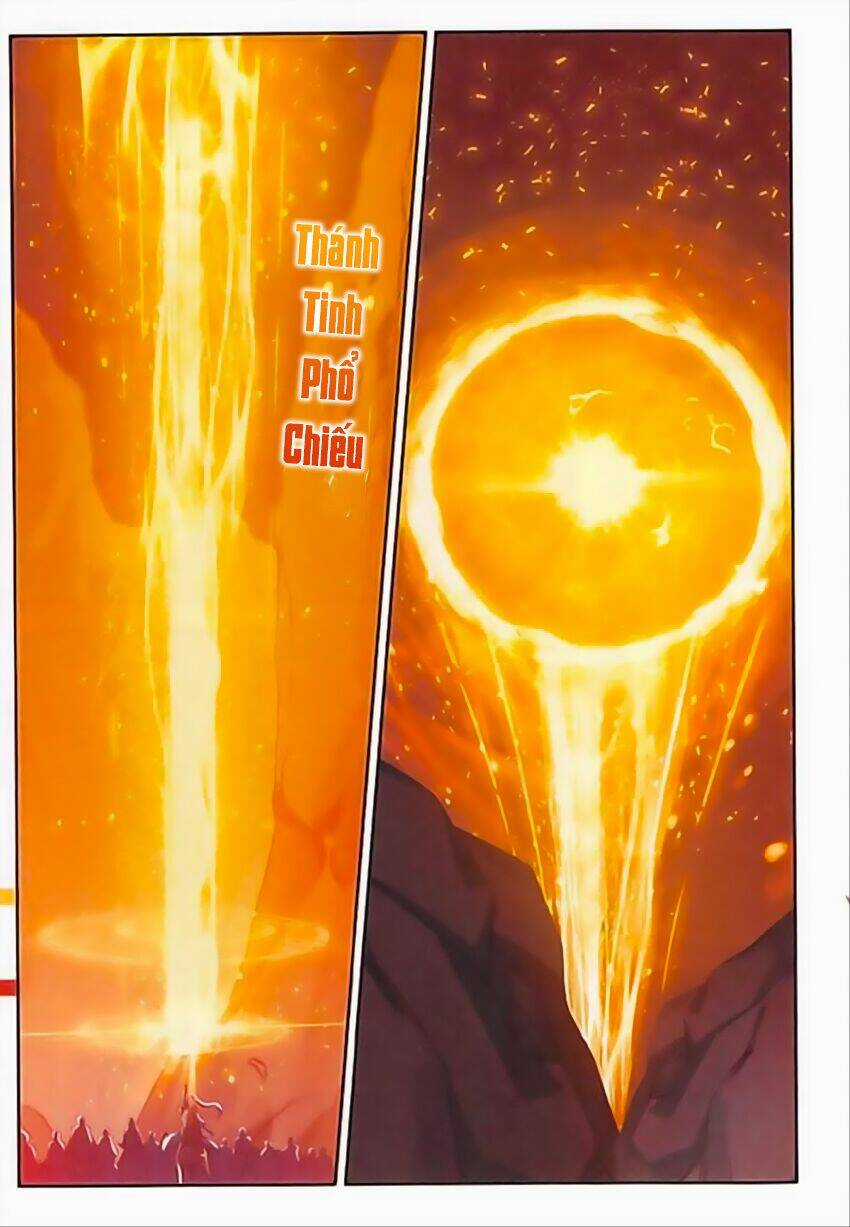 Thiện Lương Tử Thần - Chapter 83 - Trang 10