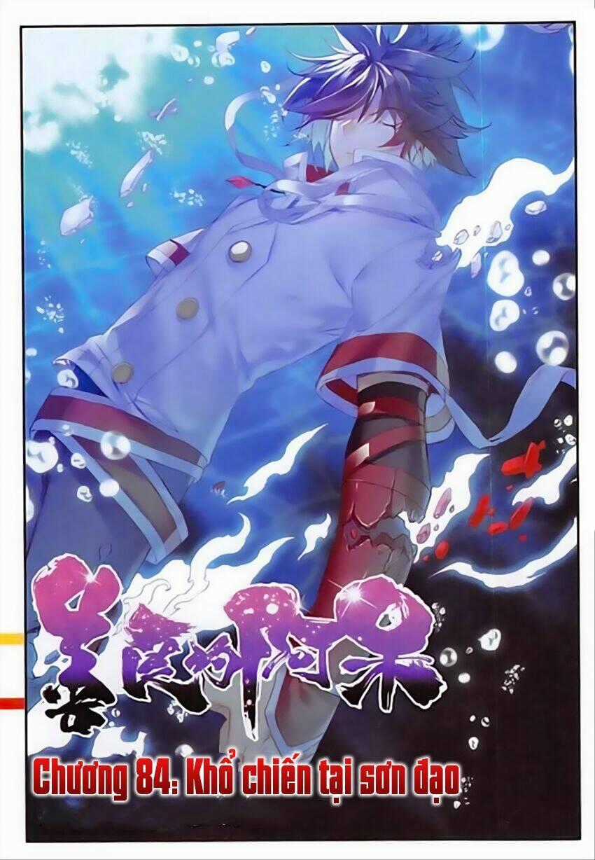 Thiện Lương Tử Thần - Chapter 84 - Trang 2