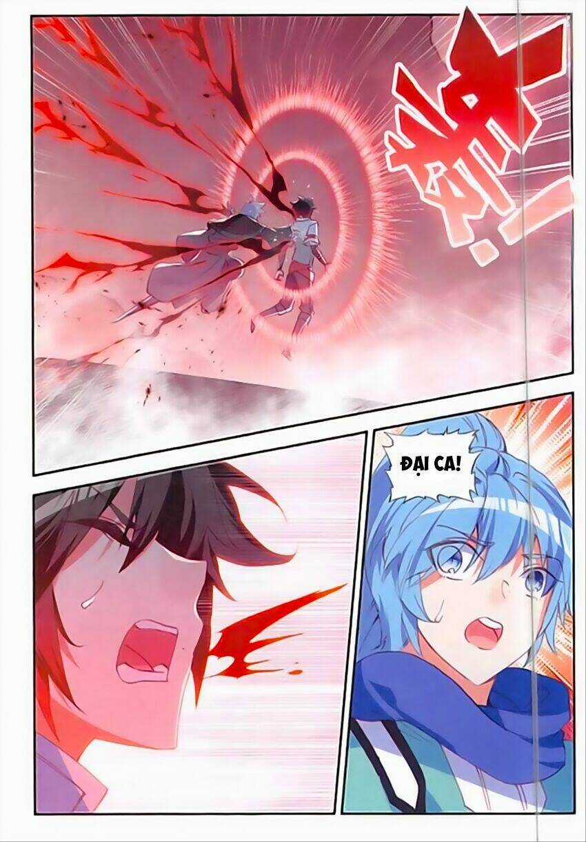 Thiện Lương Tử Thần - Chapter 84 - Trang 19