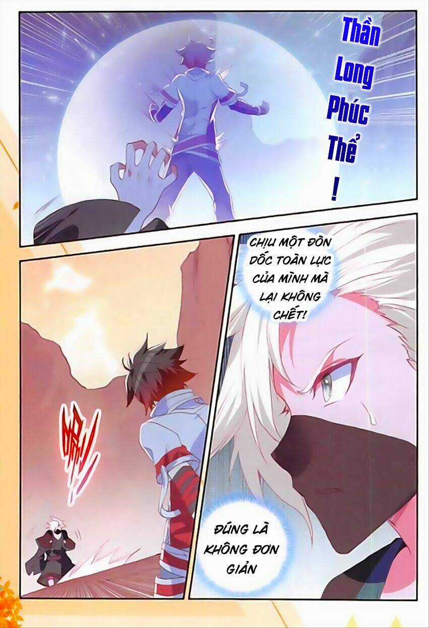 Thiện Lương Tử Thần - Chapter 84 - Trang 20