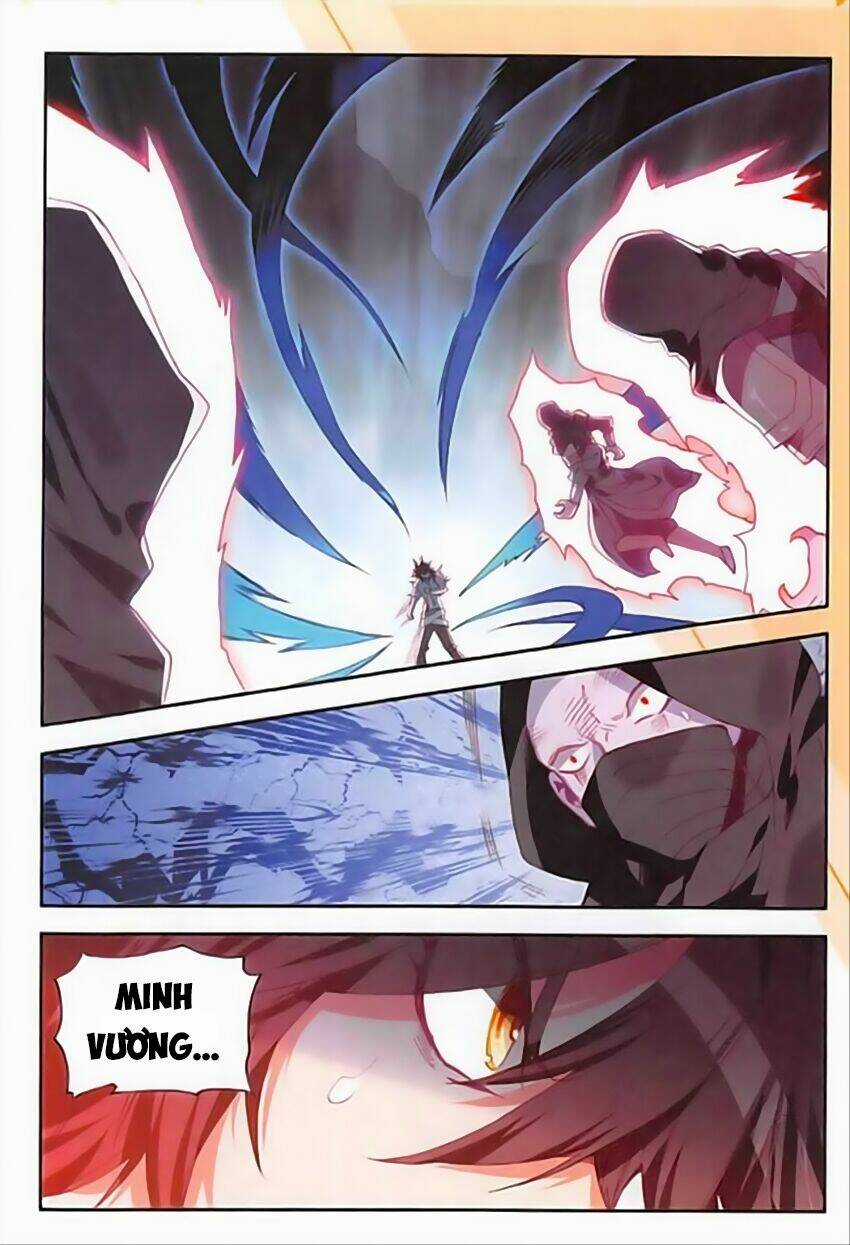 Thiện Lương Tử Thần - Chapter 84 - Trang 23