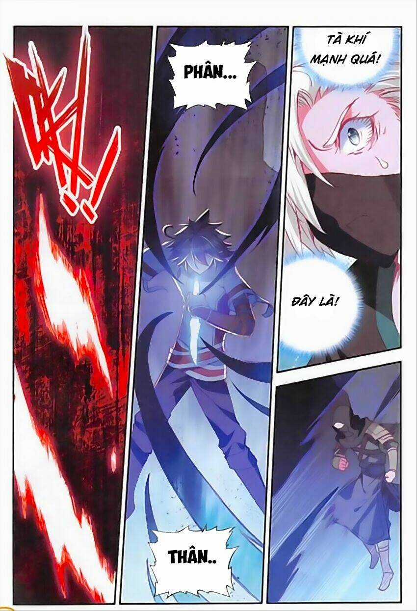 Thiện Lương Tử Thần - Chapter 84 - Trang 24