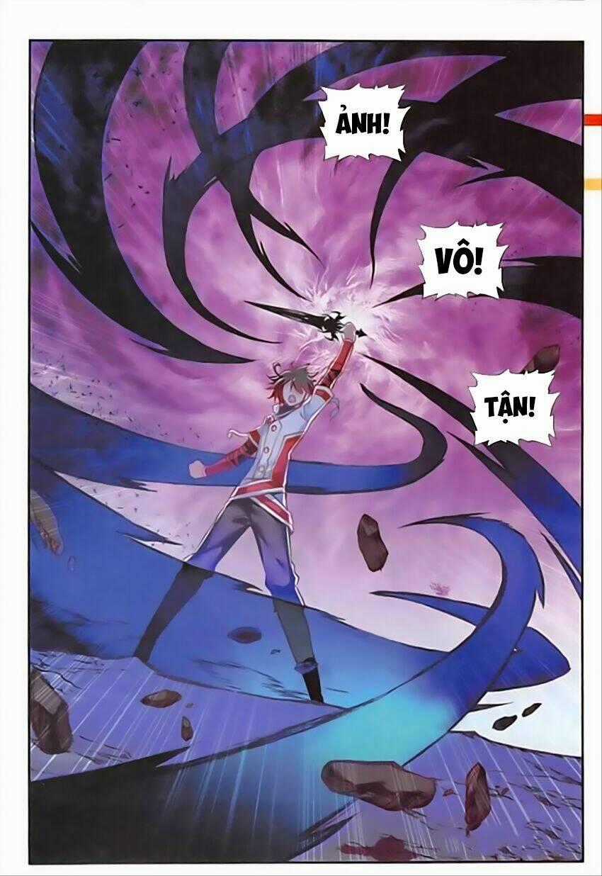 Thiện Lương Tử Thần - Chapter 84 - Trang 25