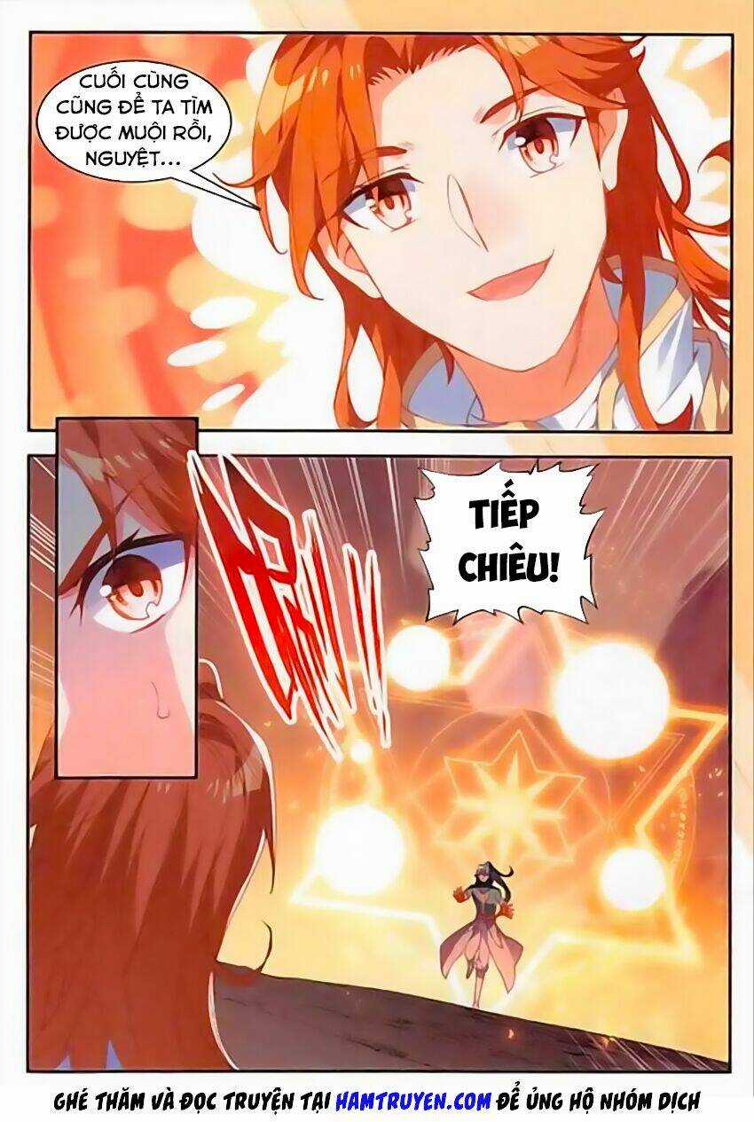 Thiện Lương Tử Thần - Chapter 85 - Trang 16