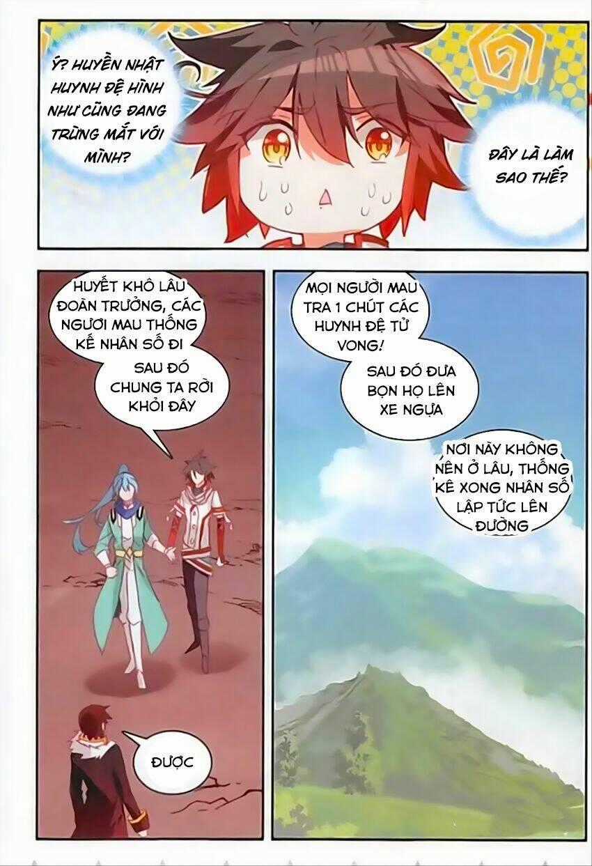 Thiện Lương Tử Thần - Chapter 85 - Trang 26