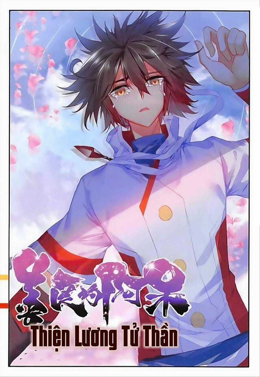 Thiện Lương Tử Thần - Chapter 86 - Trang 2