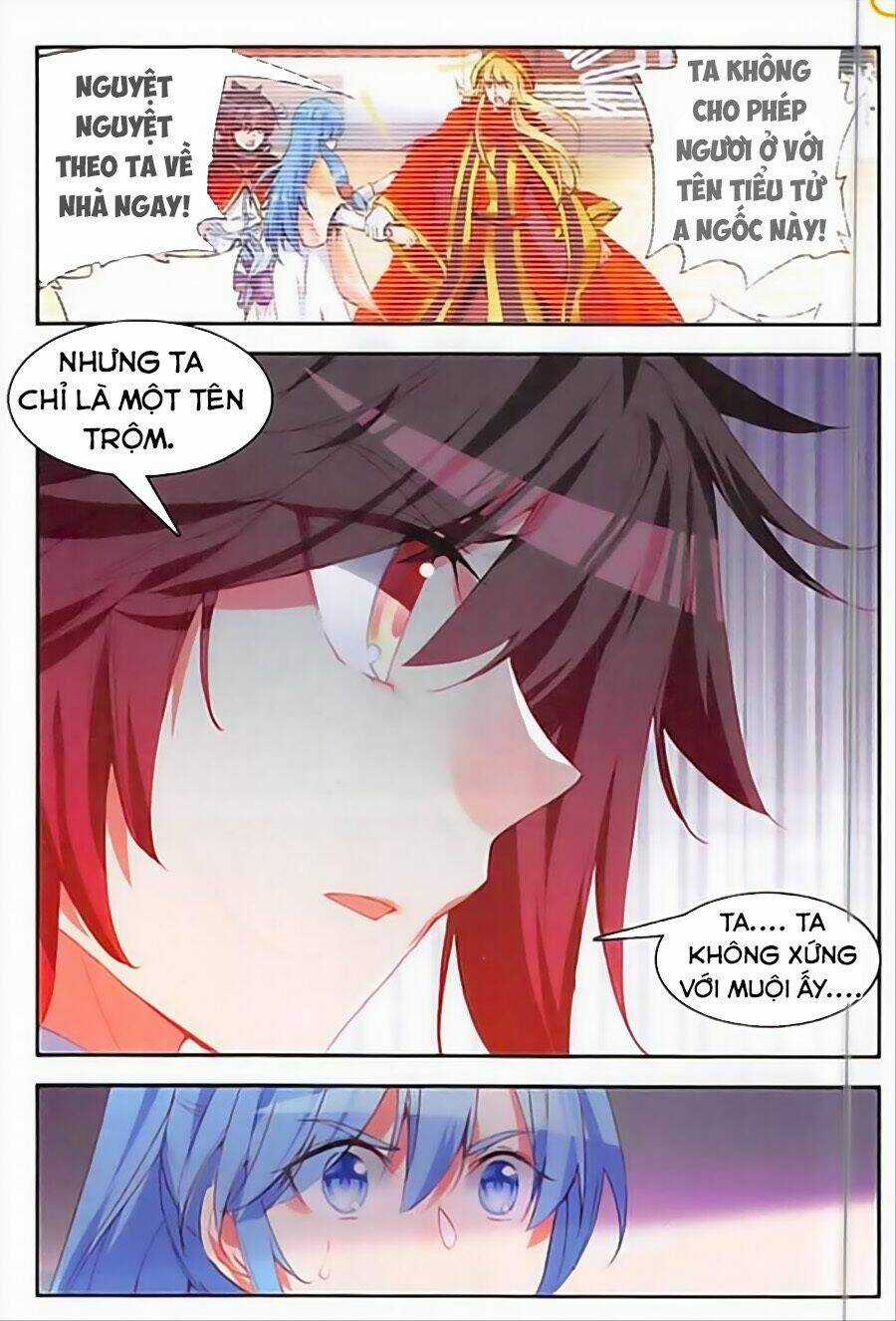 Thiện Lương Tử Thần - Chapter 86 - Trang 11